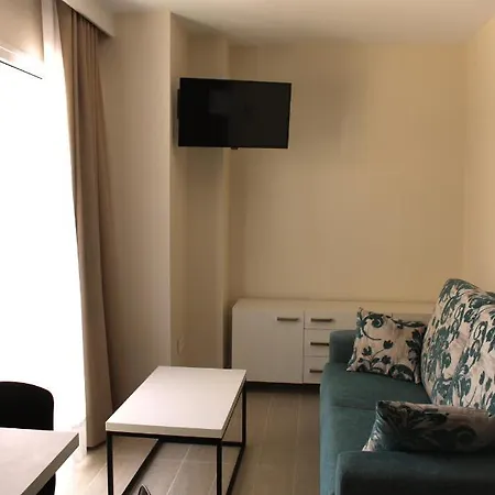 Apartamento Casa Florido