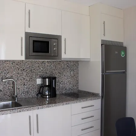 Διαμέρισμα Casa Florido