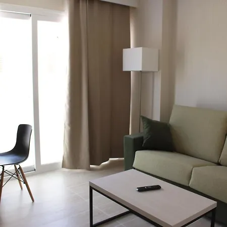 Casa Florido Διαμέρισμα *