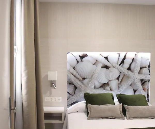 Casa Florido Τορρεμολίνος