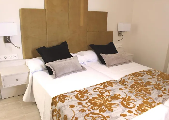 Casa Florido * Τορρεμολίνος