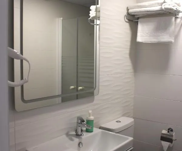 Διαμέρισμα Casa Florido