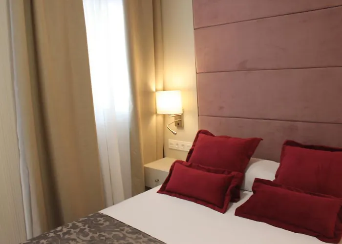 Casa Florido Τορρεμολίνος