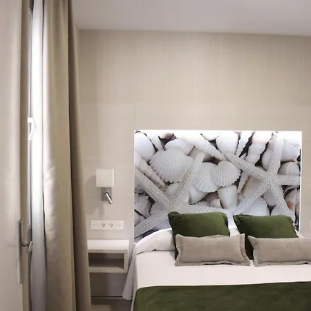 Casa Florido Torremolinos