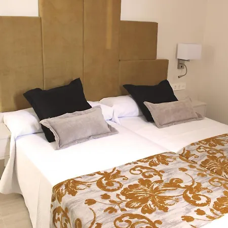 Casa Florido * Torremolinos