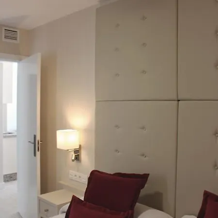 Casa Florido 托雷莫利诺斯