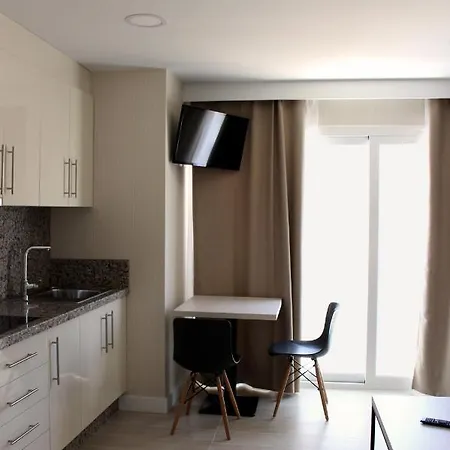 Casa Florido Daire *