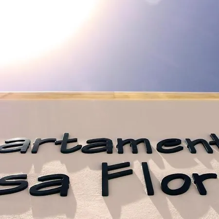 Apartment Casa Florido Torremolinos