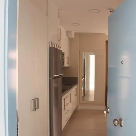 דירה Casa Florido טורמולינוס