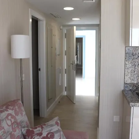 Casa Florido * Torremolinos