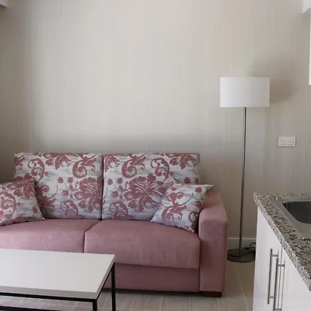 Casa Florido Daire Torremolinos