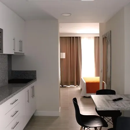 Apartment Casa Florido *