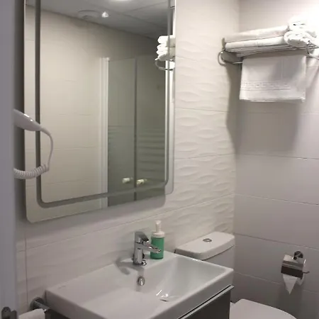 Lägenhet Casa Florido