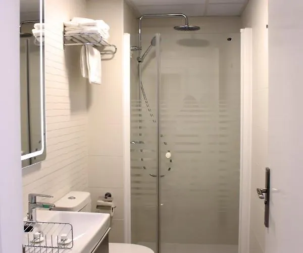 Casa Florido * Torremolinos