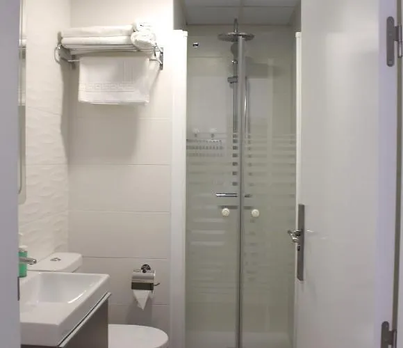 Casa Florido Apartment