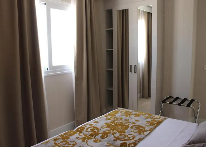 Appartamento Casa Florido