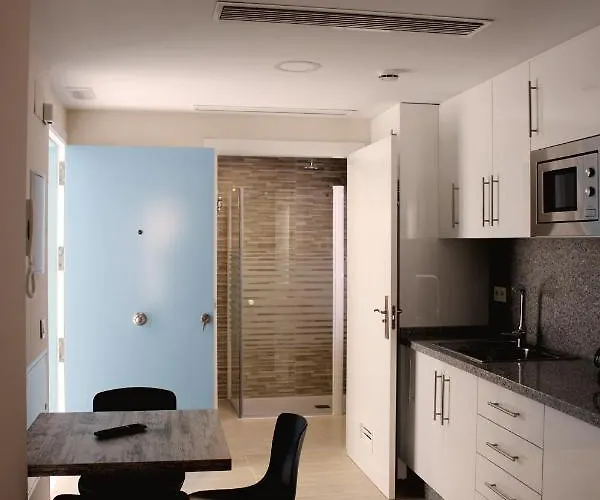 Apartment Casa Florido Torremolinos