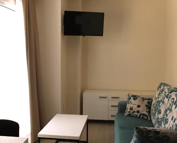 Appartamento Casa Florido