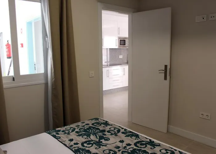 Casa Florido Apartment Torremolinos