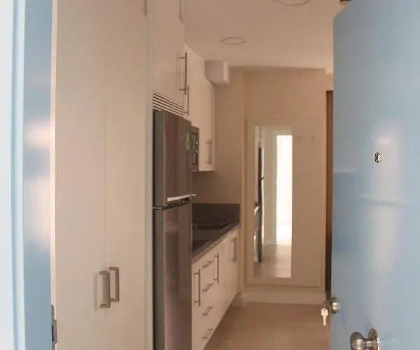 Apartment Casa Florido Torremolinos