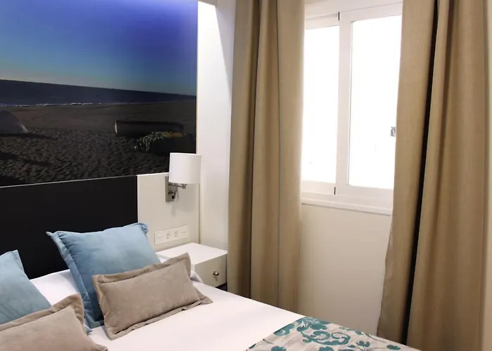 Casa Florido * Torremolinos