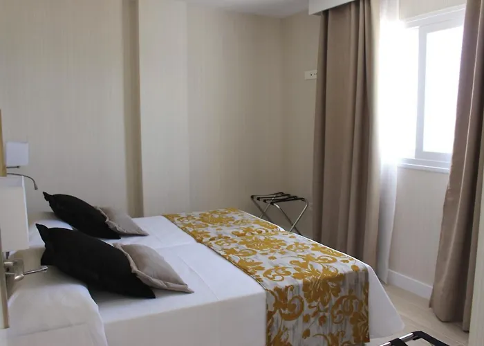 Casa Florido Apartment *