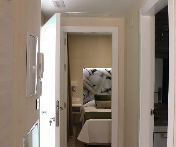 Apartment Casa Florido Torremolinos