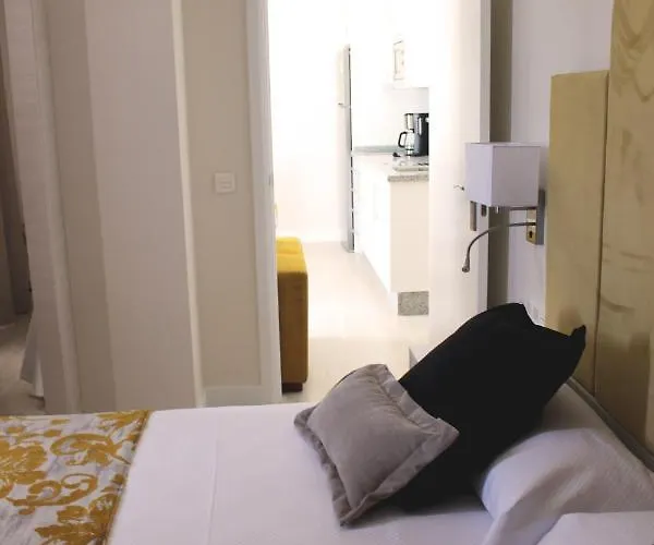 Casa Florido Appartamento *