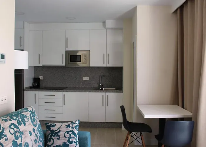 Appartamento Casa Florido Torremolinos