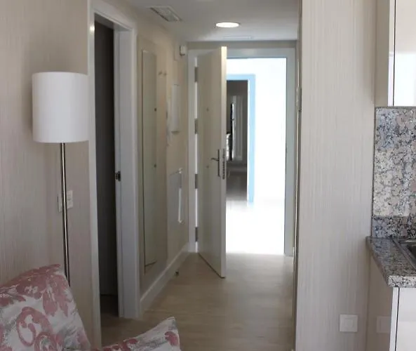 Casa Florido * Torremolinos