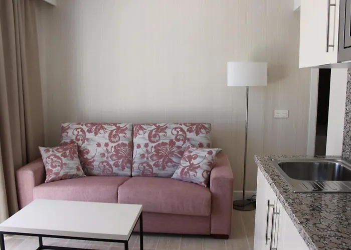 Casa Florido Appartamento Torremolinos