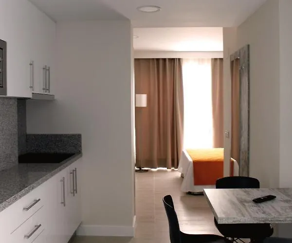 Apartment Casa Florido *