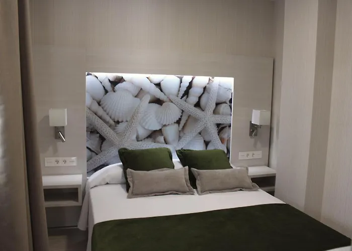 Apartment Casa Florido Torremolinos