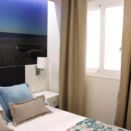 Casa Florido * Torremolinos