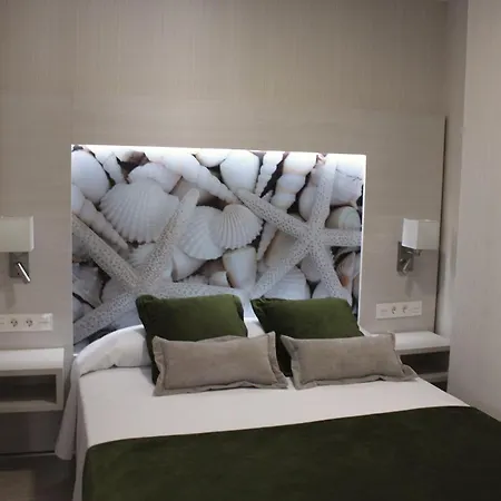 Lägenhet Casa Florido Torremolinos