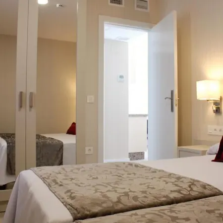 Casa Florido Lägenhet