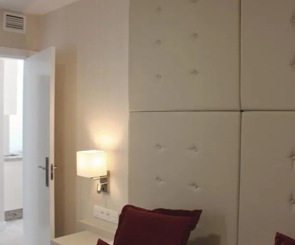 Casa Florido Torremolinos