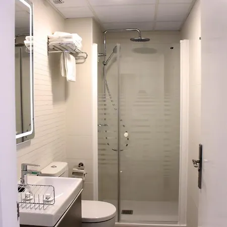 Casa Florido * Torremolinos