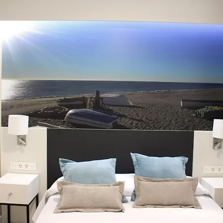 Appartement Casa Florido *