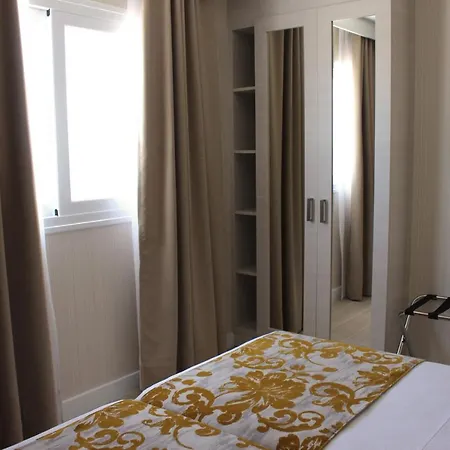 Appartement Casa Florido