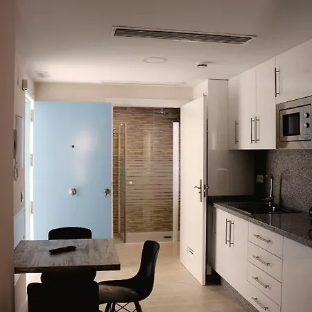 Appartement Casa Florido Torremolinos