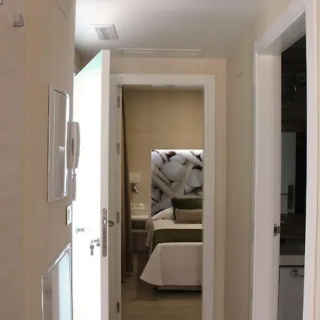 Appartement Casa Florido Torremolinos