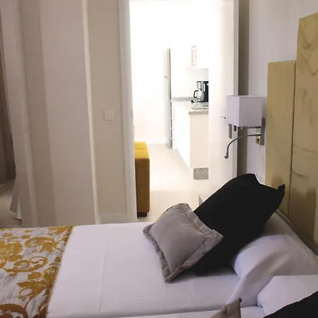 Casa Florido Appartement *